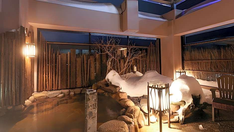 Dormy Inn Wakkanai Natural Hot Spring