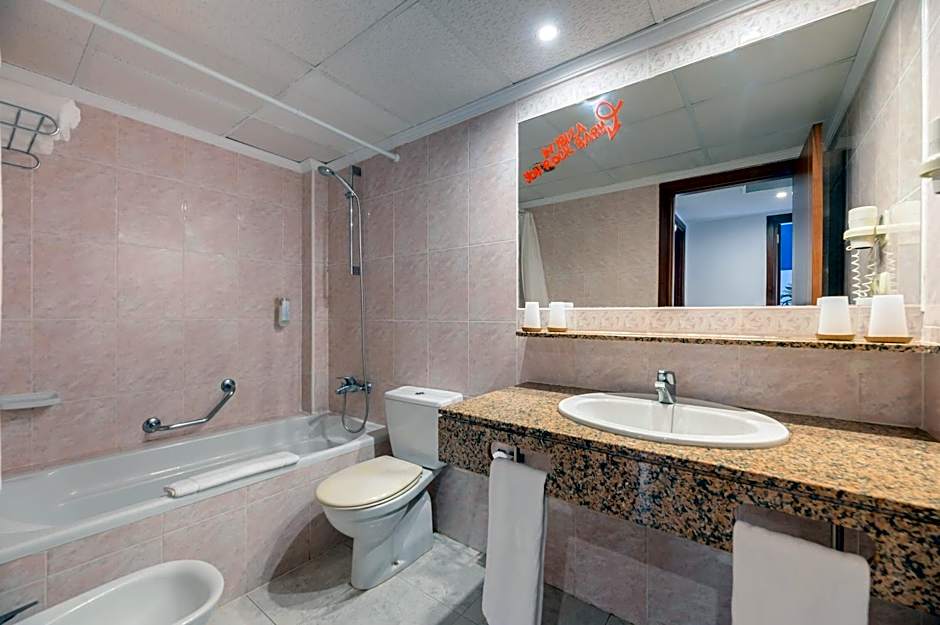 Apartamentos Vibra Jabeque Soul-3SUP