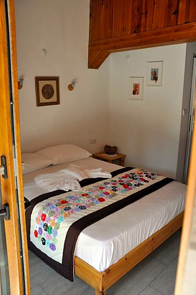 KUŞ YUVASI PANSiYON