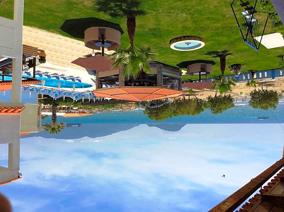 Andreolas Beach Hotel
