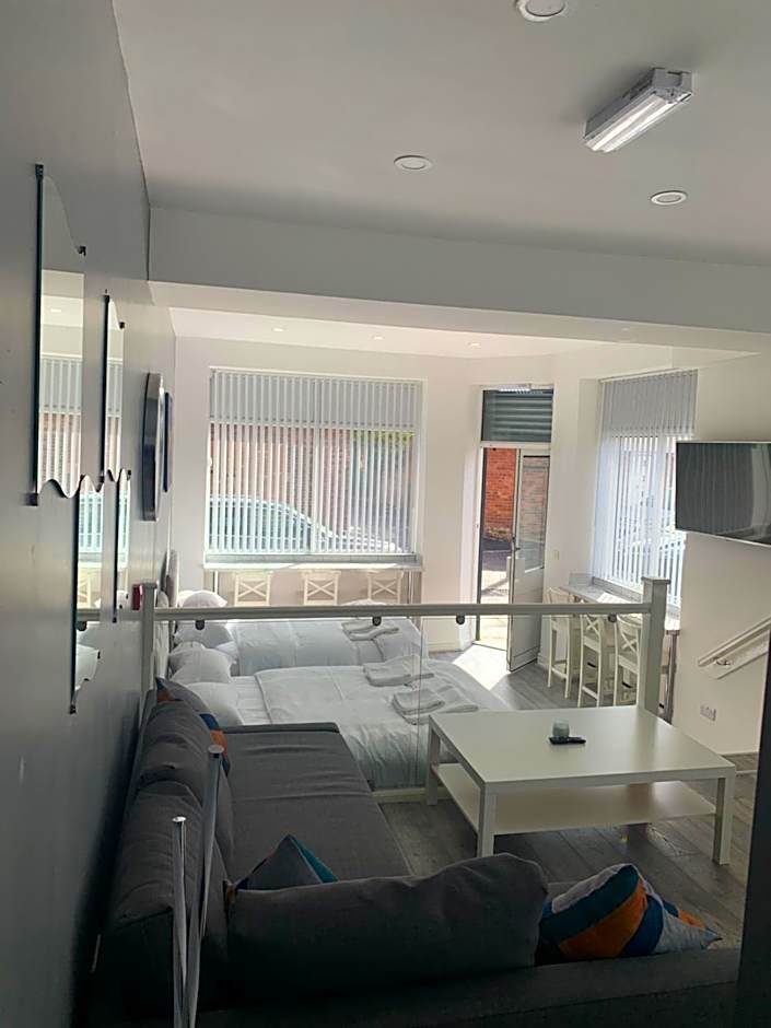 Smeaton serviced Accommodation