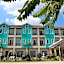 Green Apple Villa