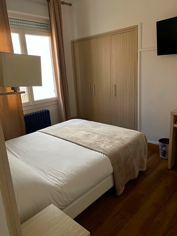 Hotel Lutetia