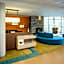 Fairfield Inn & Suites by Marriott Tacoma DuPont