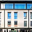 Hôtel Les Deux Girafes