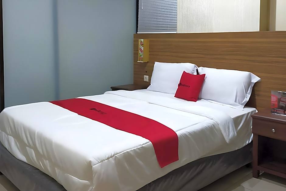 RedDoorz Syariah @ Klojen Malang