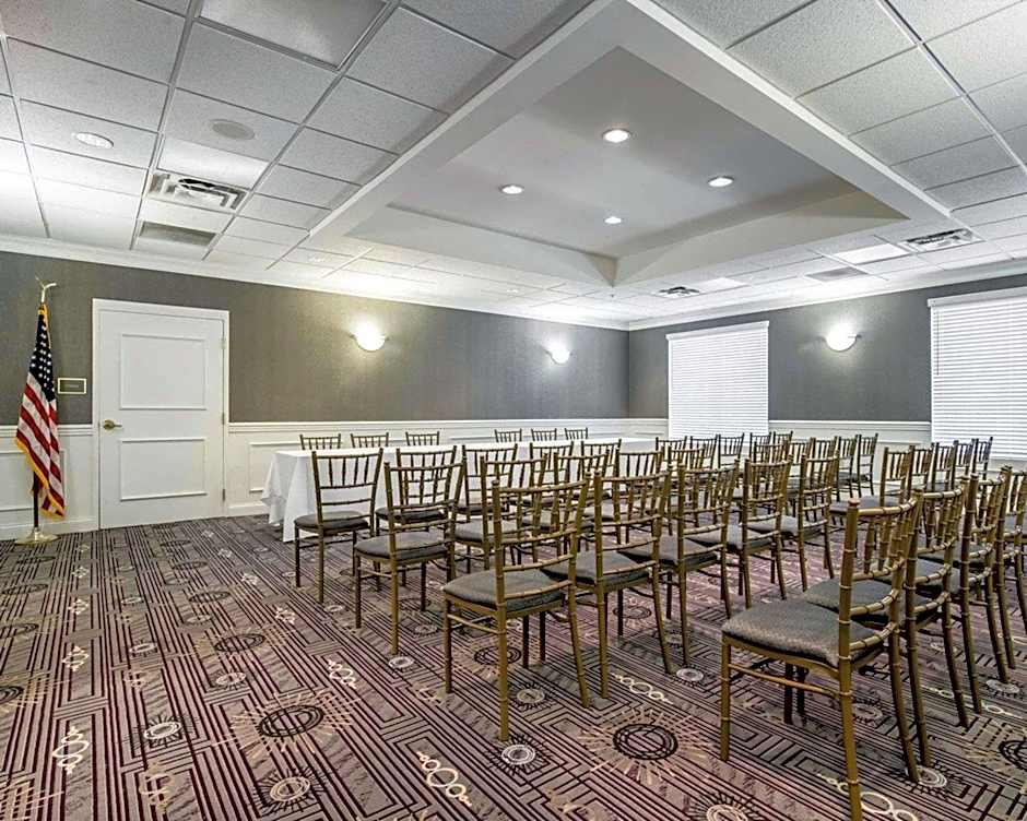 Park Manor Hotel