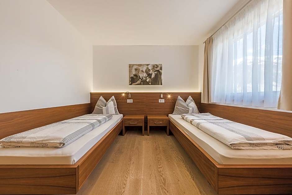 Apartmenthaus Gruberhof