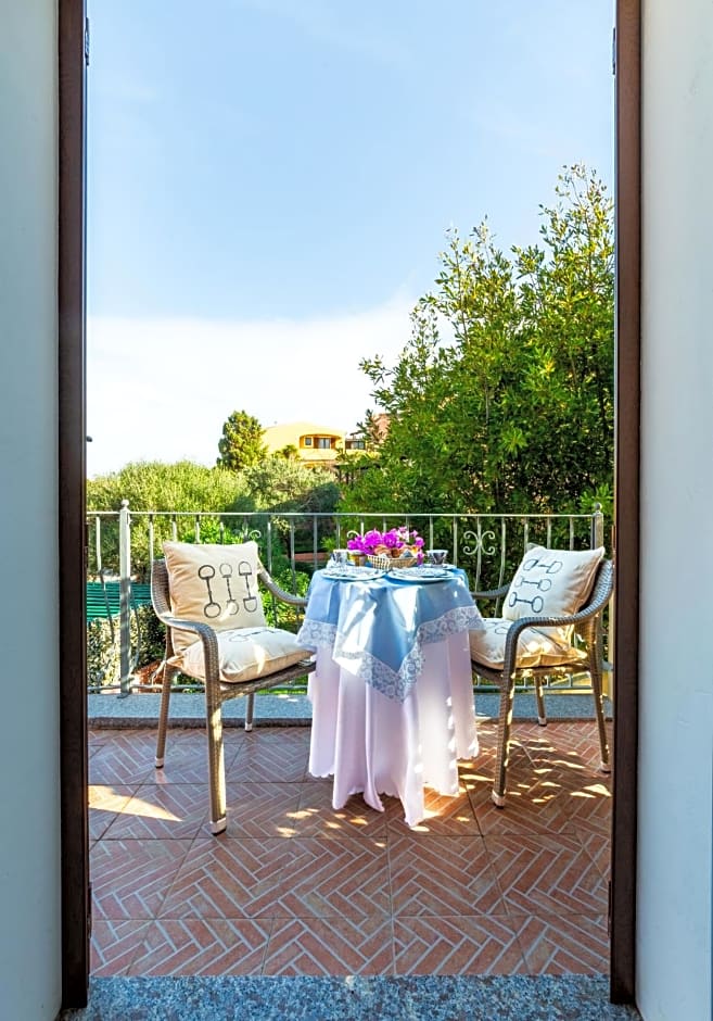 Le Maschere B&B