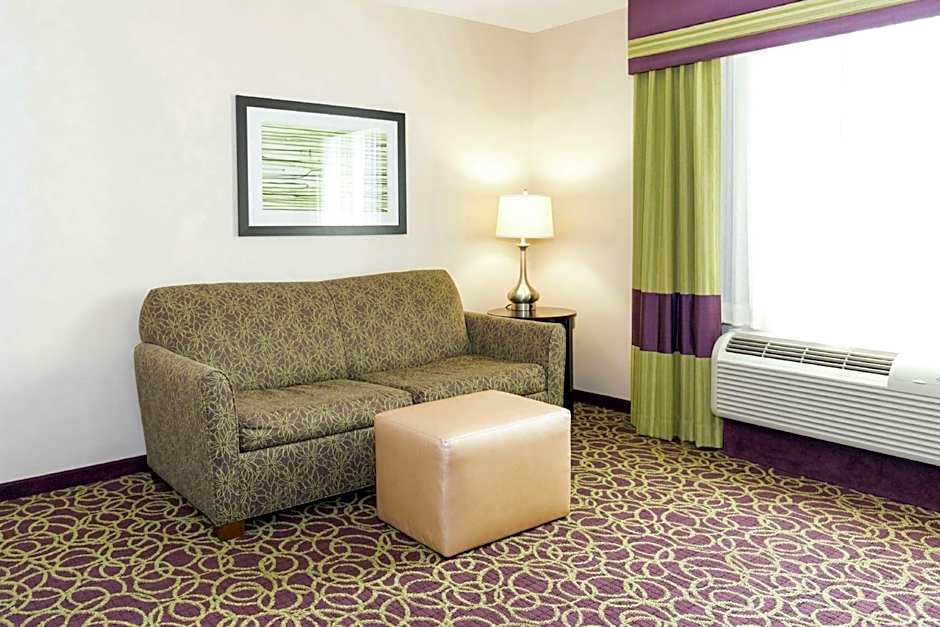 Hampton Inn By Hilton & Suites Sandusky/Milan