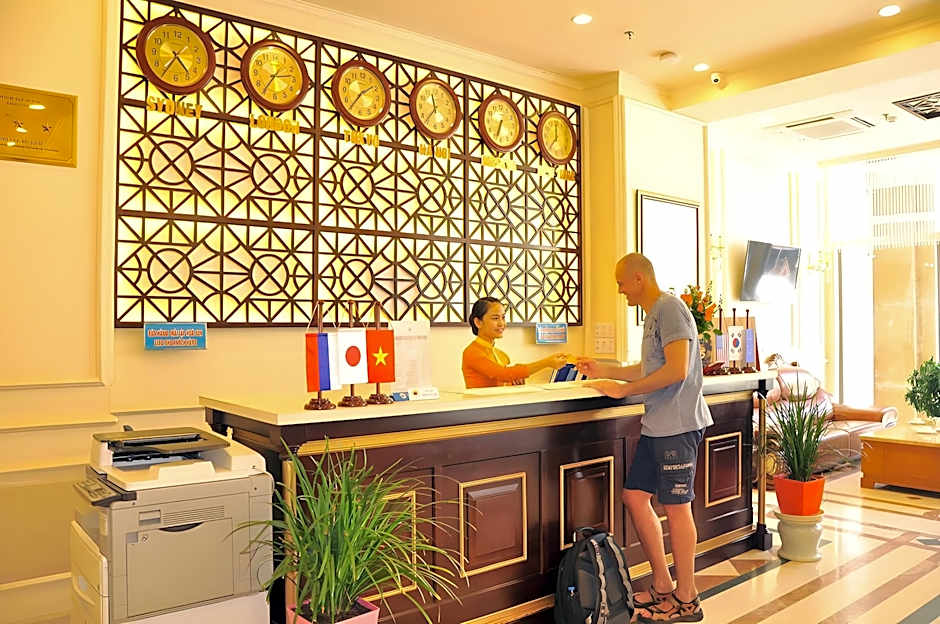 Chill Place Hotel