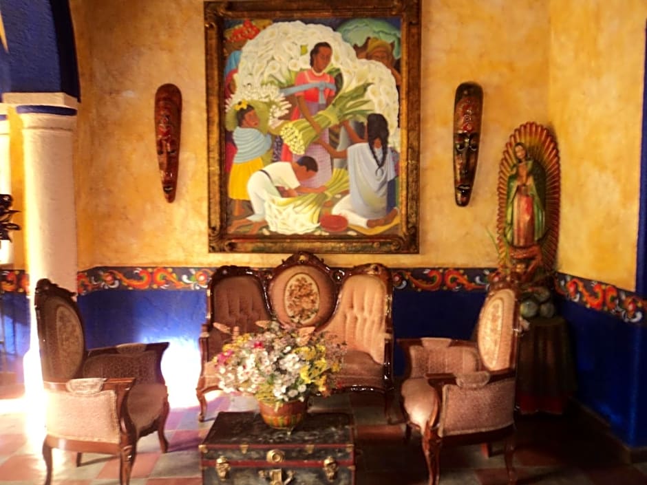 Hotel el Fuerte