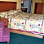 Wolds Motel - Mt. Pleasant