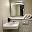 ibis budget Poitiers Nord Futuroscope