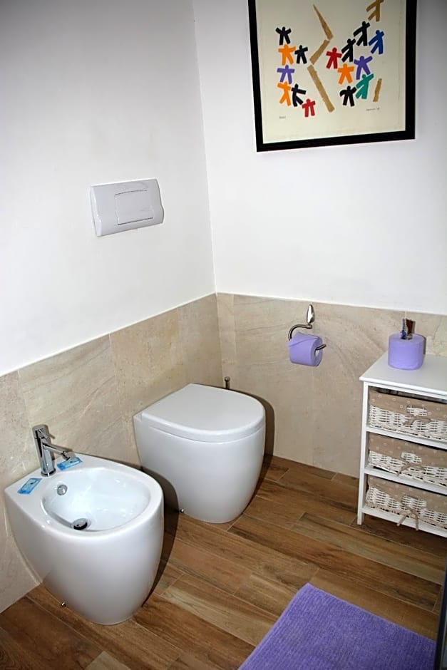 Residenza Nialiccia