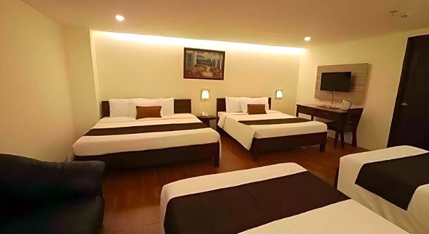 Hotel Asuncion