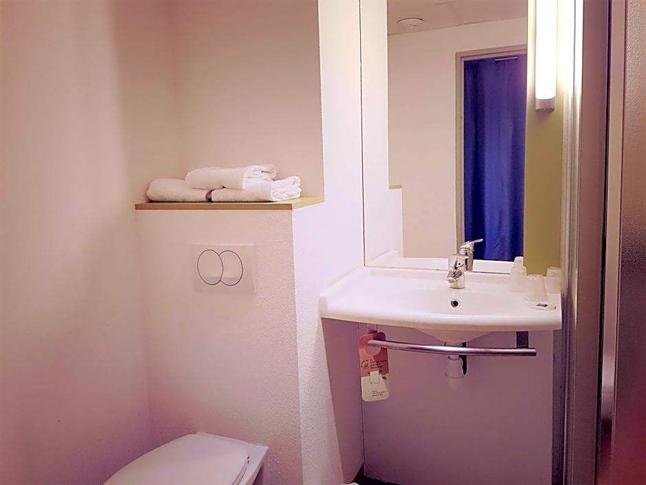 Ibis Budget Arles Palais Des Congres