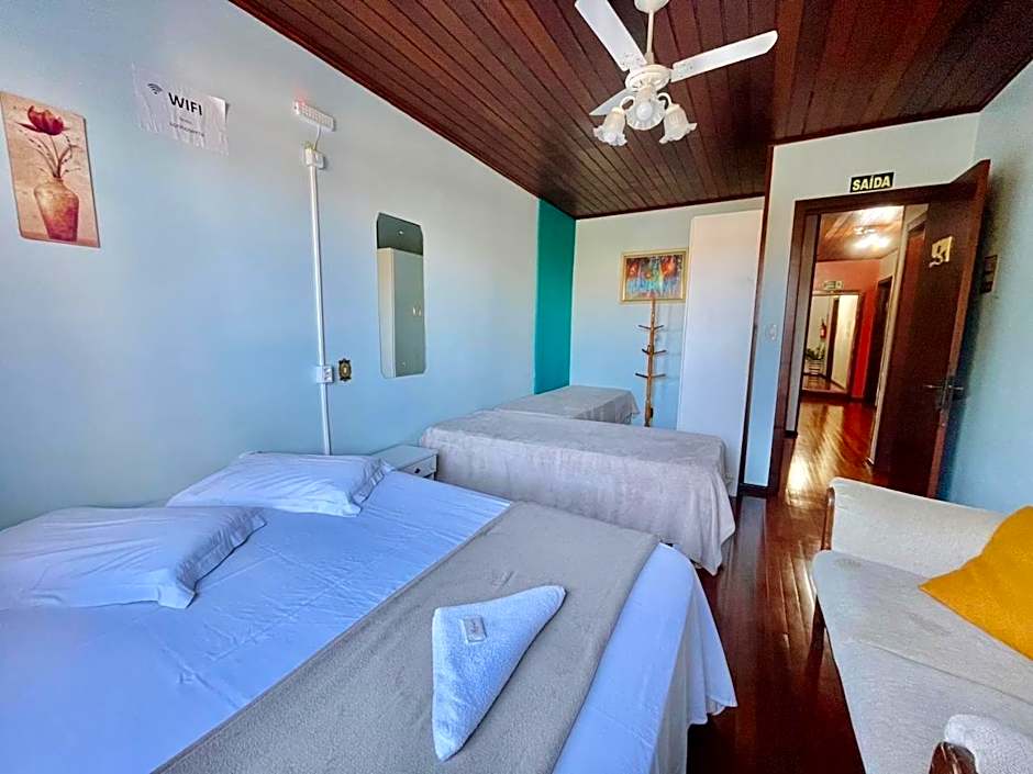 Sonho da Serra Pousada