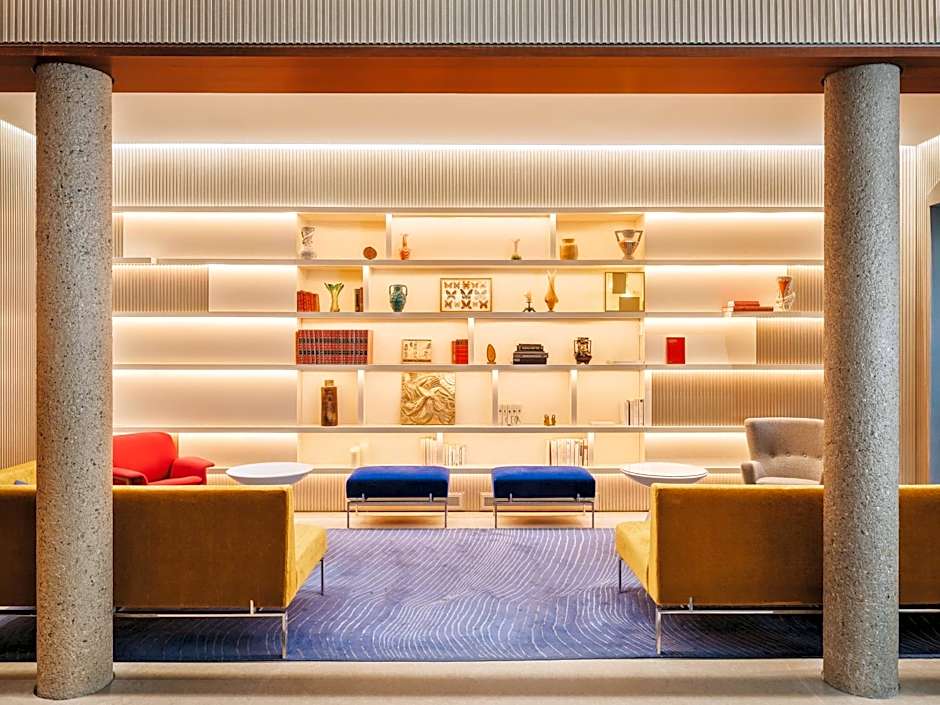 Hôtel De Sers Champs Elysées Paris