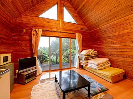 Family Room with Private Bathroom