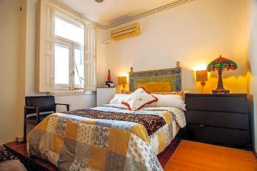 FUENCARRAL BARCELO Apartaments PARKING TPH