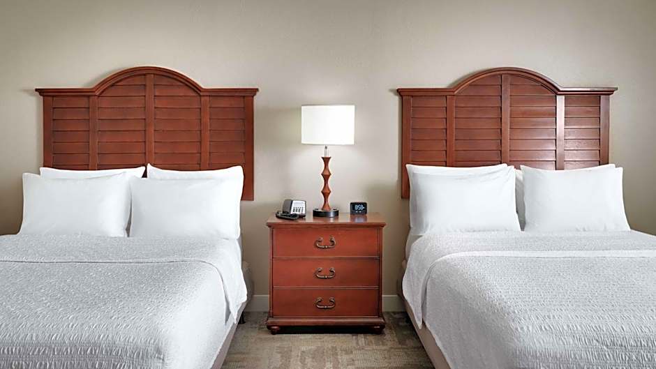 Hampton Inn By Hilton New Smyrna Beach