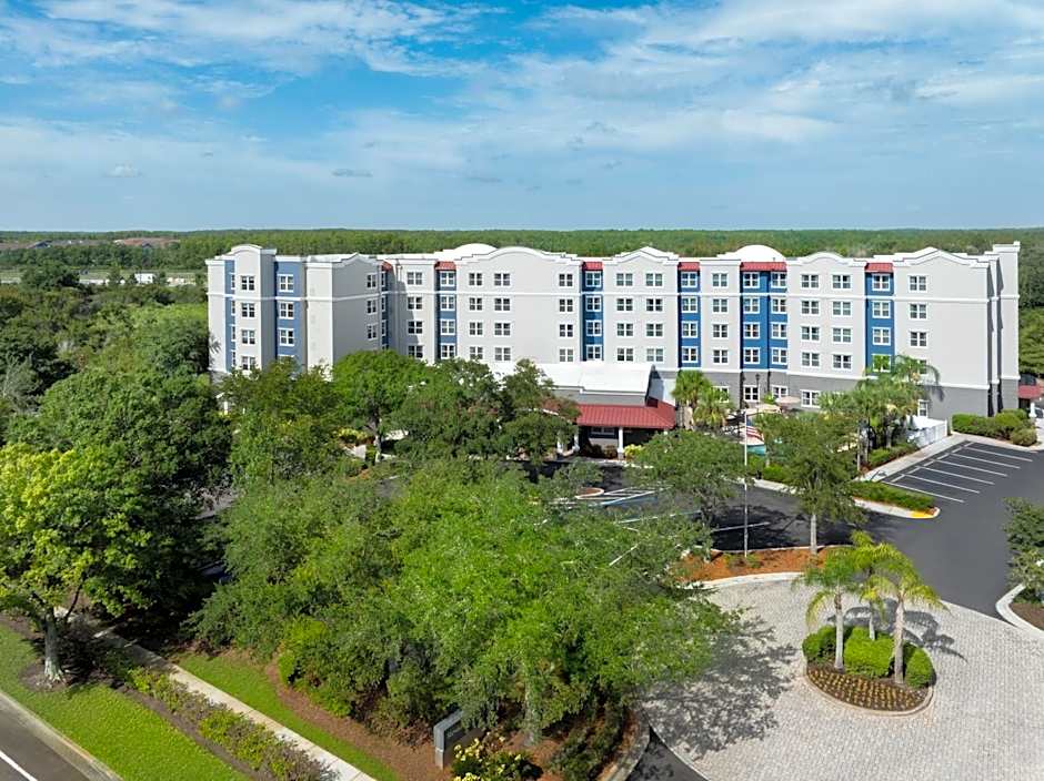 Residence Inn by Marriott Tampa Suncoast Parkway at NorthPointe Village
