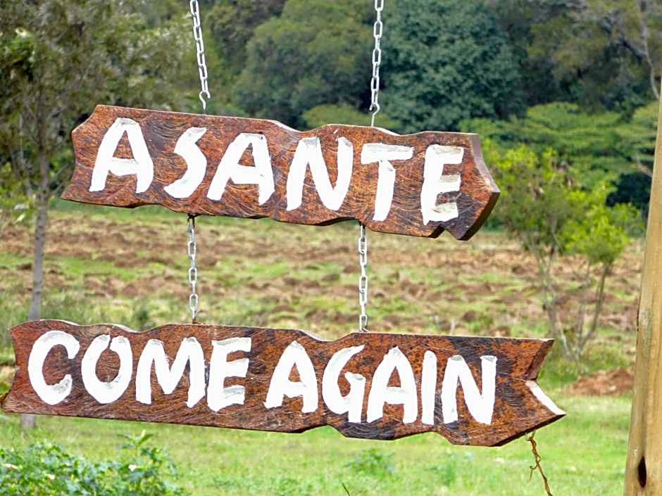 Lalanasi Lodge & Tented Camp