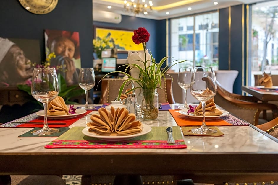 Eden Boutique Hotel & Spa