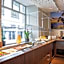 Trip Inn Zurich Hotel