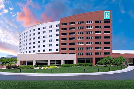 Embassy Suites by Hilton Loveland Conference Center