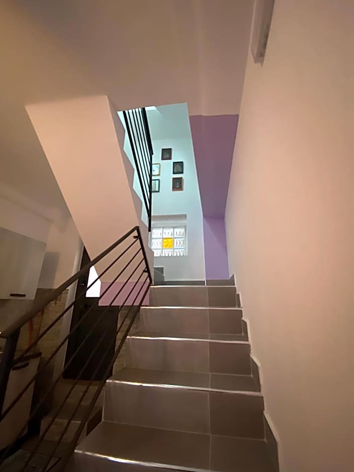 B&B Casetta Verde FELICE