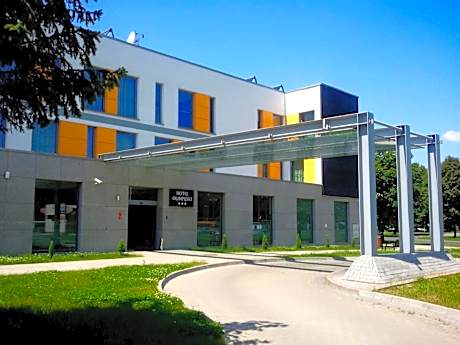 Hotel Olimpijski