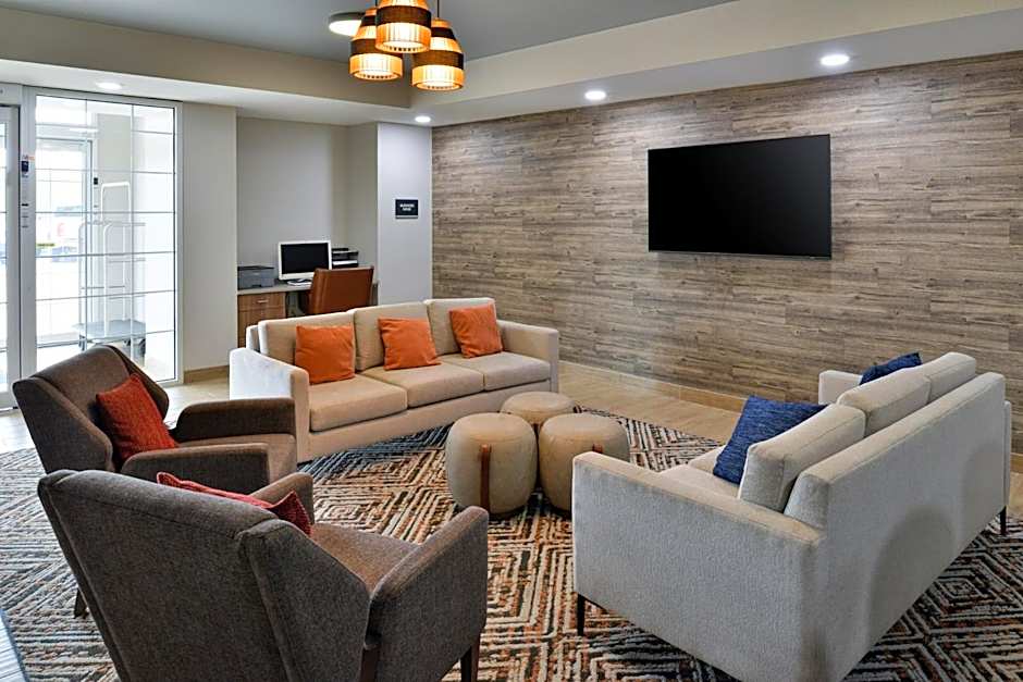 Candlewood Suites Kansas City Northeast By IHG