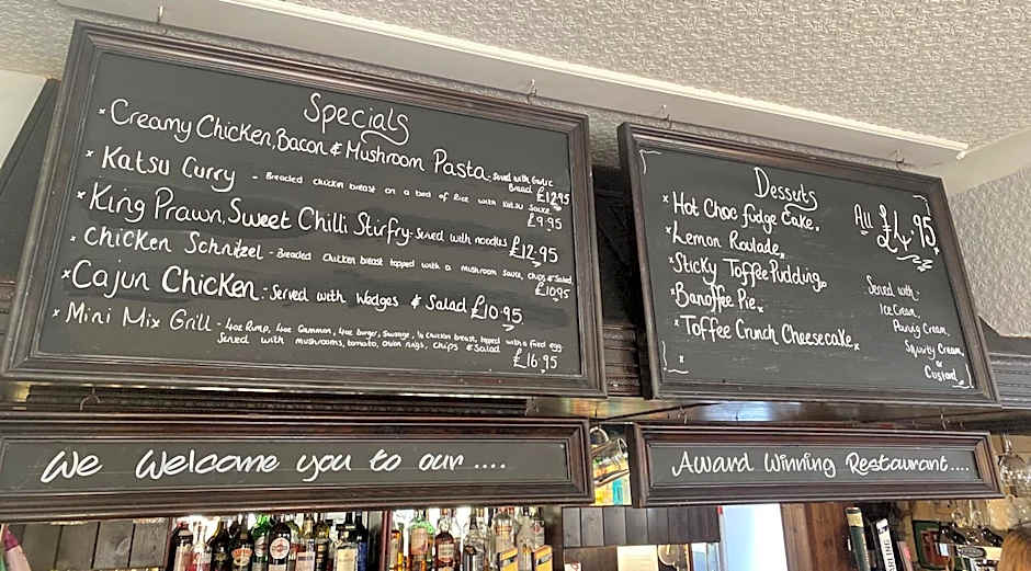 The Whistle and Flute