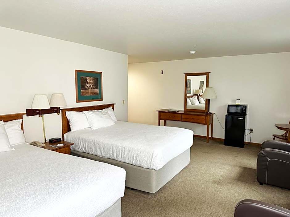 Farmstead Inn and Conference Center