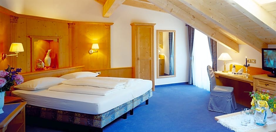 Adults only Hotel Grafenstein