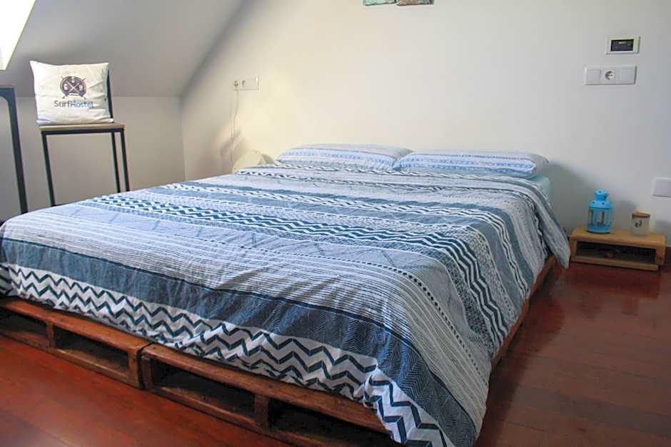 Gijon Surf Hostel