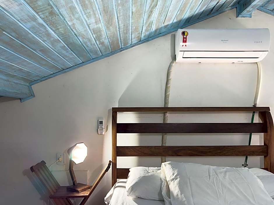 Vista Mar em Búzios Praia de Geribá c/ Piscina