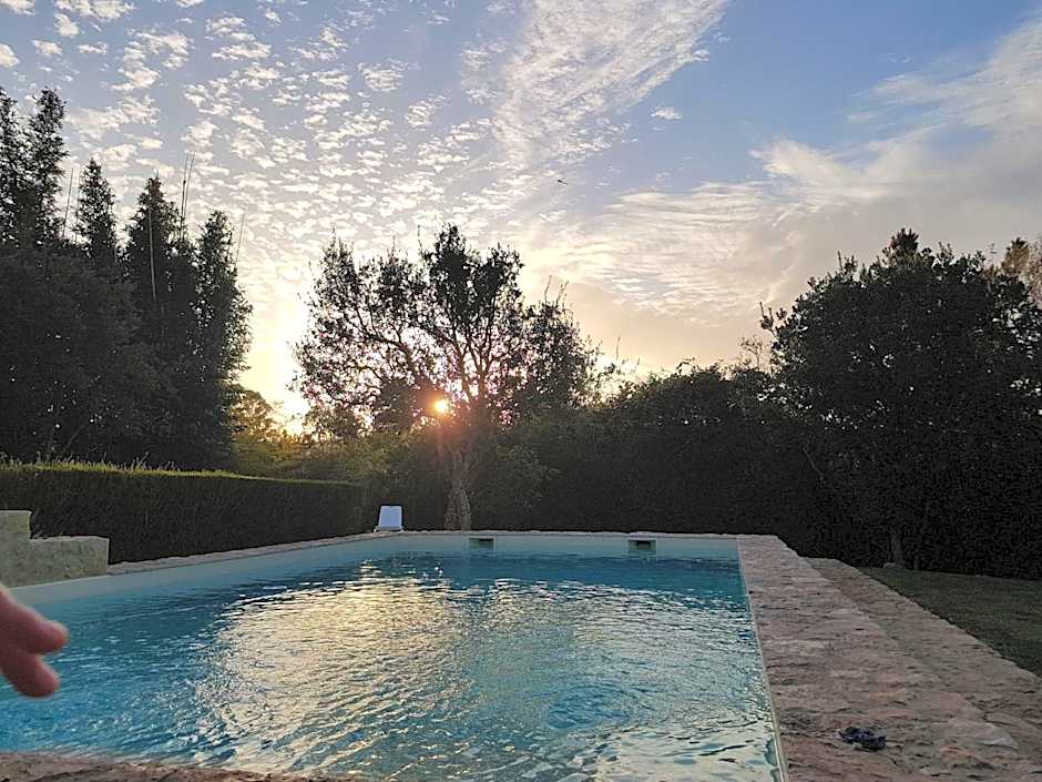 Herdade Quinta Natura Turismo Rural