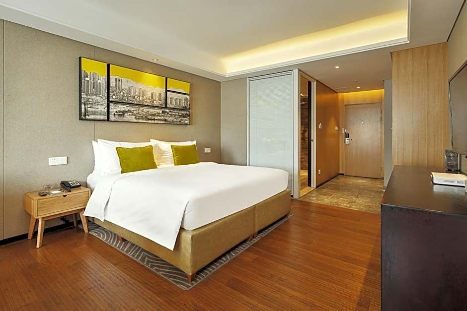 Bloom Boutique Hotel