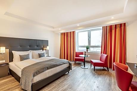 Select Hotel A1 Bremen-Stuhr