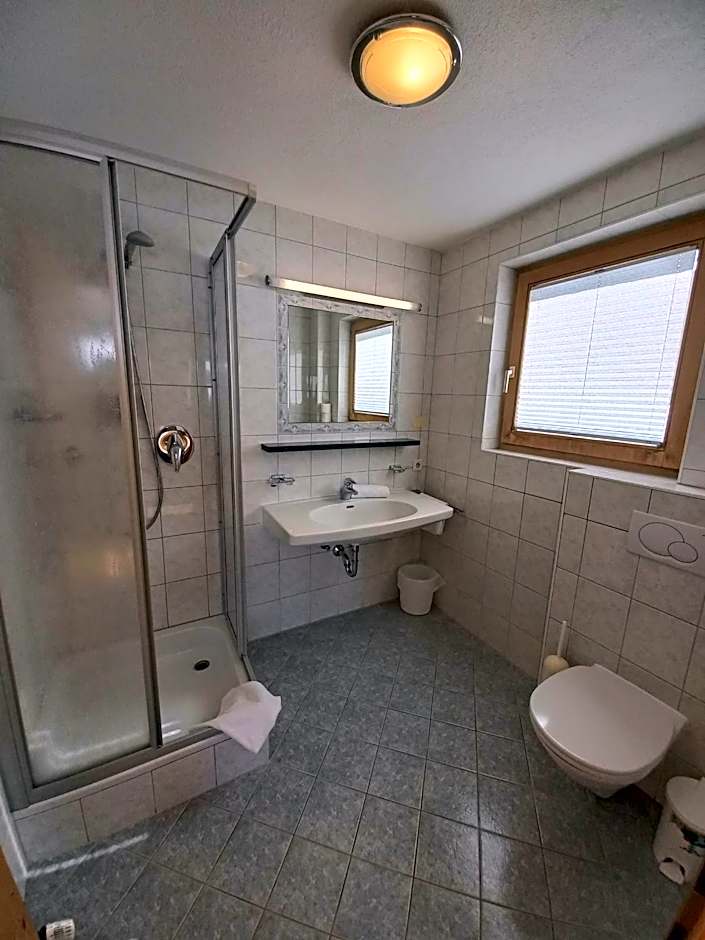 Hotel Casada - Silvretta Premium Card Betrieb