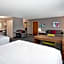 Hampton Inn By Hilton Detroit/Utica-Shelby Township