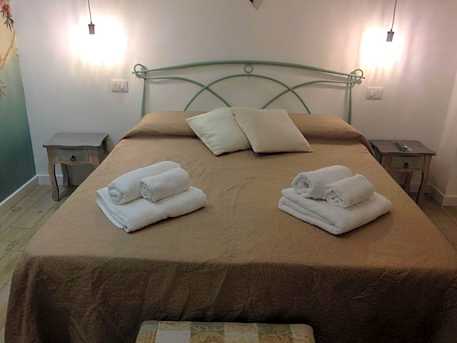 Il Casalino Apartment