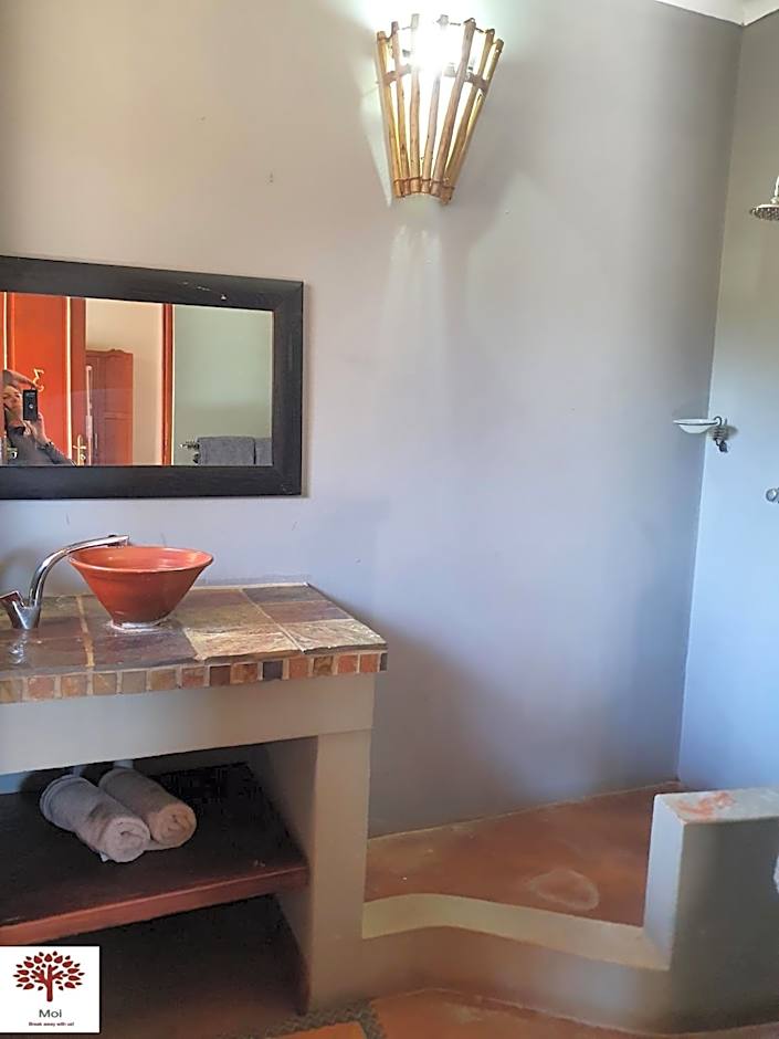 Zebula Golf and Wildlife Estate - Kudu's Bark Pax 12 - Moi Signature Luxury villa