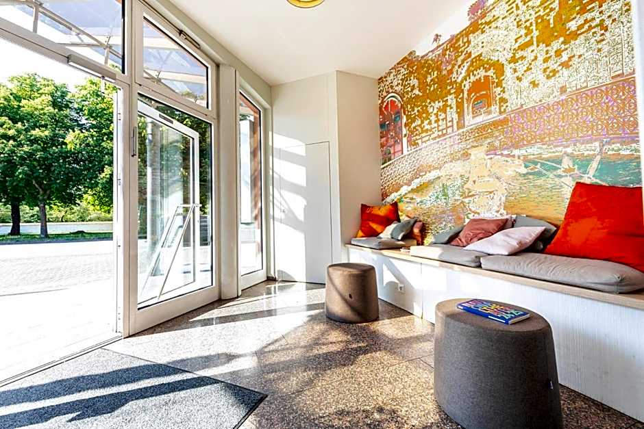 ACHAT Hotel Schwetzingen Heidelberg