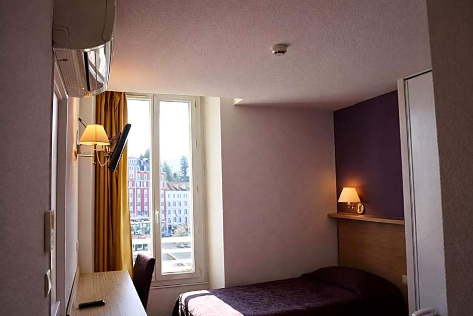 Hotel Continental