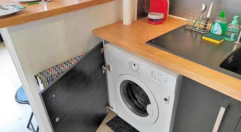 Maison de la Marbrerie