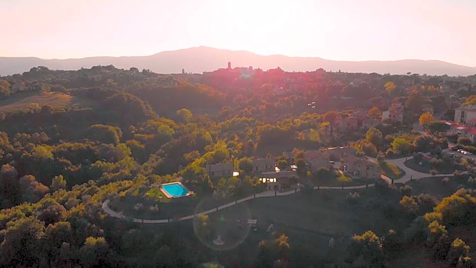 PanElios Borgo Vacanze